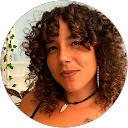 Inês Carolina Rei Alberto profile picture